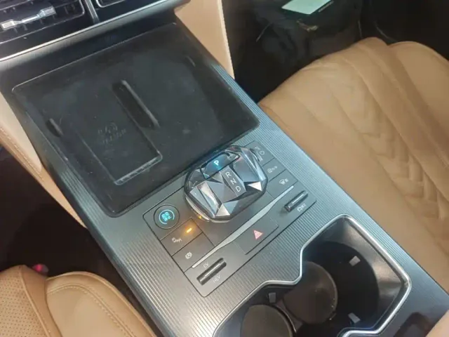 BYD Song L DM-i — Фото автомобиля 13