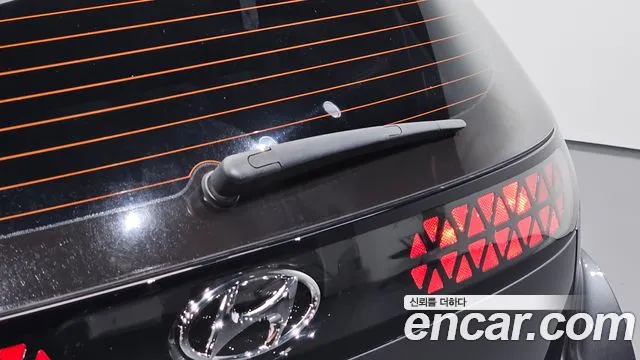 Hyundai Casper — Фото автомобиля 29
