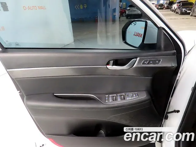 Hyundai Palisade — Фото автомобиля 15