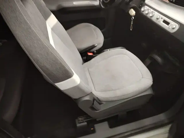 Wuling Hongguang Mini EV — Фото автомобиля 24