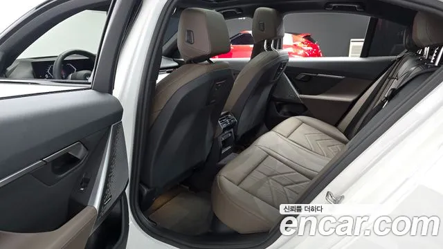 BMW 5-Series — Фото автомобиля 11