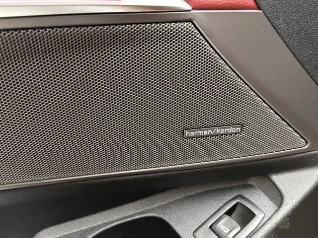 BMW 3 Series — Фото автомобиля 15