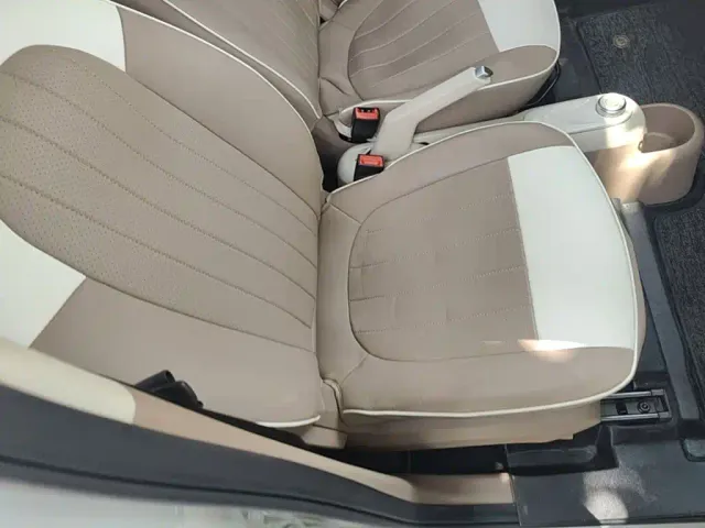 Wuling Hongguang Mini EV — Фото автомобиля 24