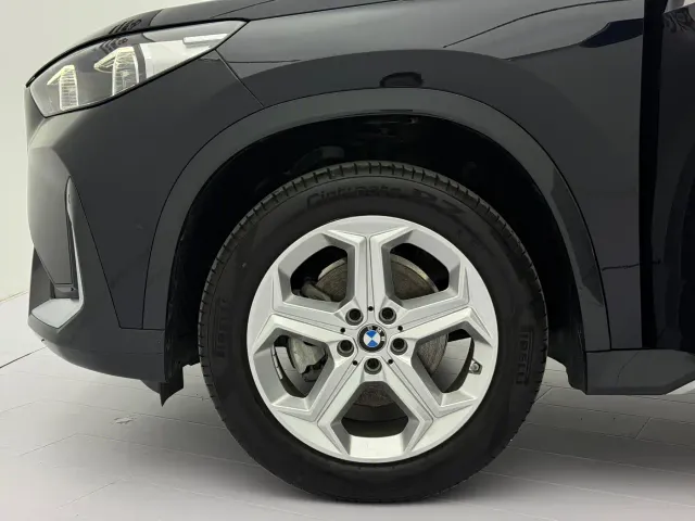 BMW X1 — Фото автомобиля 20