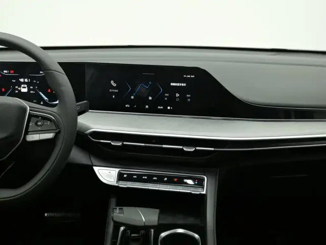 Changan Eado — Фото автомобиля 12