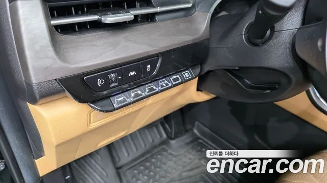 Kia Carnival 4th Gen — Фото автомобиля 22