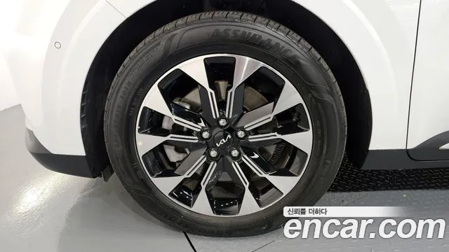 Kia Canival Carnival 4 поколение 7 мест Outdoor — Фото автомобиля 5
