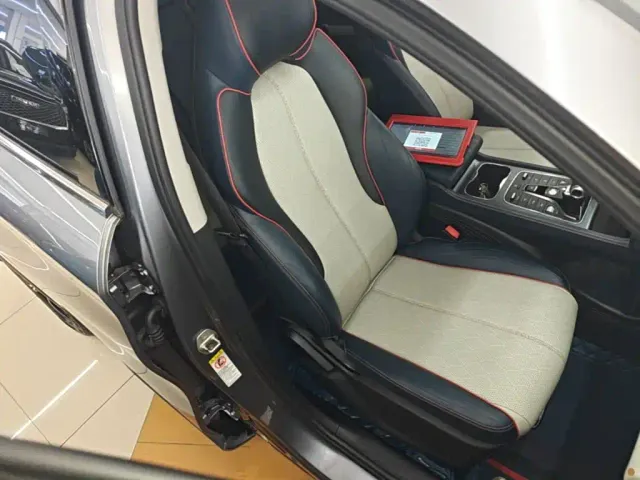 BYD Yuan PLUS — Фото автомобиля 24