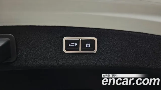 Genesis G80 RG3 — Фото автомобиля 22