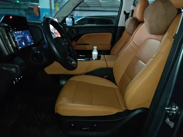 Haval Raptor — Фото автомобиля 7