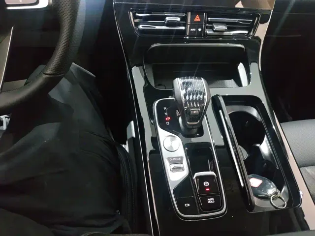 GAC Trumpchi M8 — Фото автомобиля 13