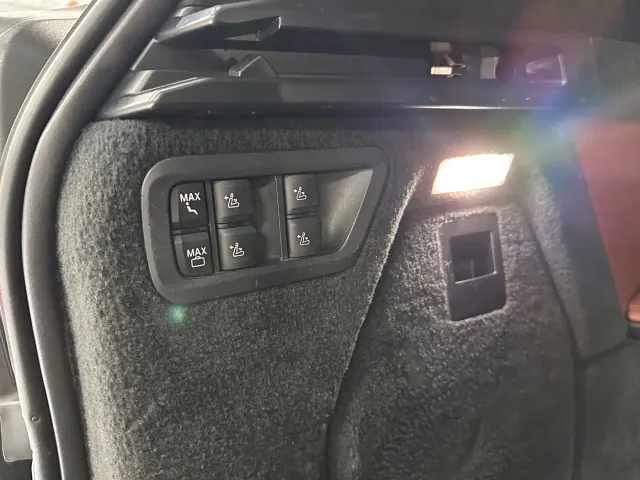 BMW X7 — Фото автомобиля 15