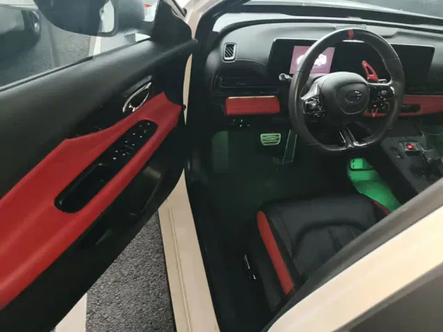 GAC Trumpchi Emkoo — Фото автомобиля 15