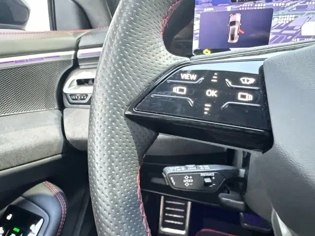 Audi A5L Sportback — Фото автомобиля 12