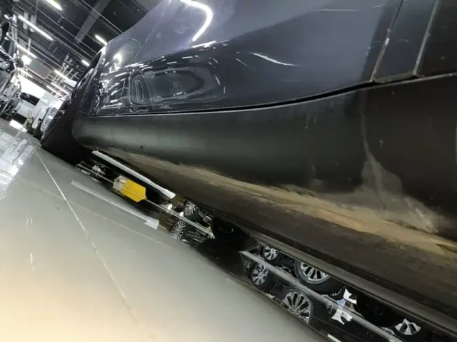 Tesla Model Y — Фото автомобиля 20