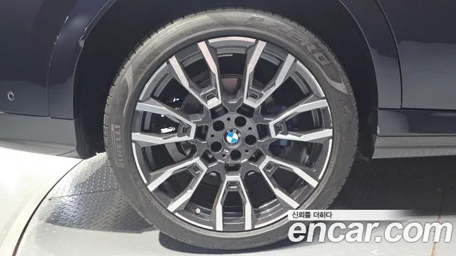 BMW X6 G06 — Фото автомобиля 5