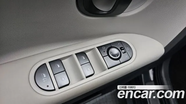Hyundai Ioniq5 — Фото автомобиля 28