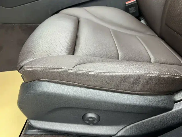 Mercedes-Benz GLC-Class — Фото автомобиля 28