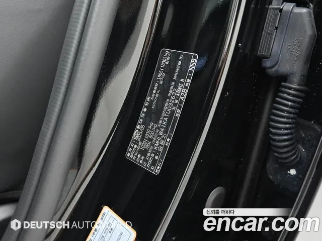Hyundai Avante CN7 — Фото автомобиля 20