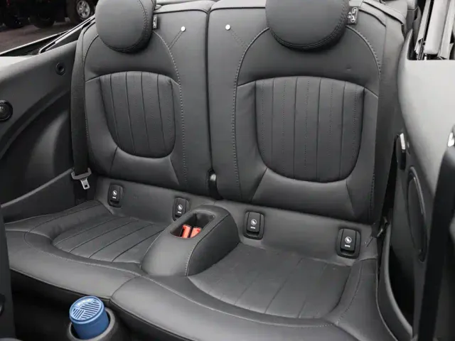 MINI Hatch — Фото автомобиля 6