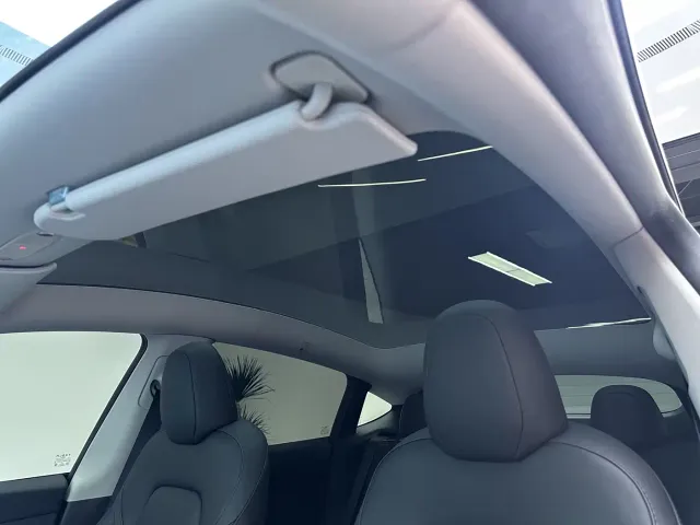 Tesla Model Y — Фото автомобиля 20