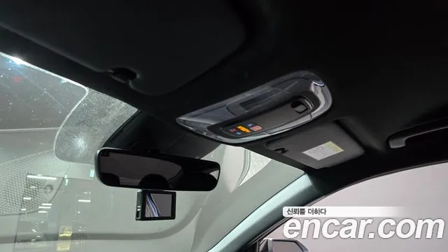 Hyundai Avante CN7 — Фото автомобиля 29