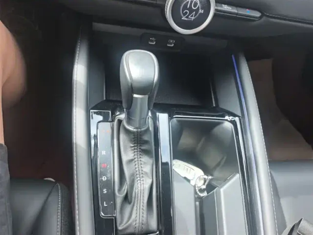 Honda Accord — Фото автомобиля 18