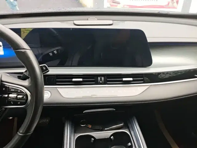 Chery Tiggo 8 PRO — Фото автомобиля 8