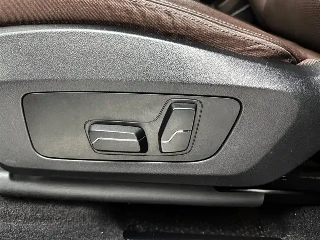 BMW X1 — Фото автомобиля 24