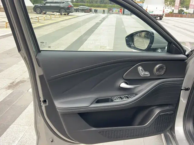 Chery Arrizo 8 — Фото автомобиля 5