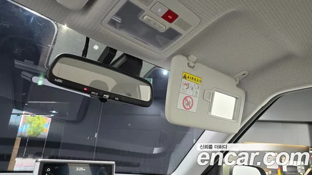 Hyundai Casper Casper Essential — Фото автомобиля 20