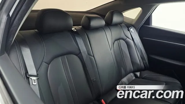 Hyundai Sonata DN8 — Фото автомобиля 24