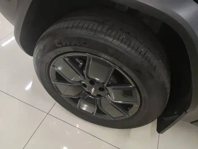 Chery Fulwin X3L — Фото автомобиля 22