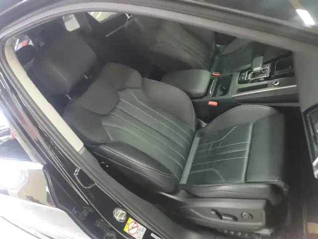 Audi Q5L — Фото автомобиля 24