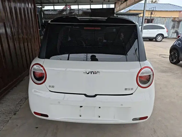 Changan Lumin — Фото автомобиля 5