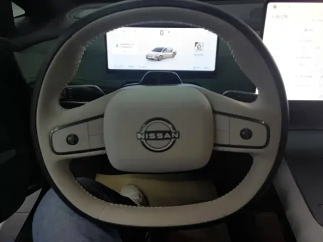 Nissan N7 — Фото автомобиля 15