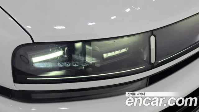 Hyundai Nexo NH2 — Фото автомобиля 7