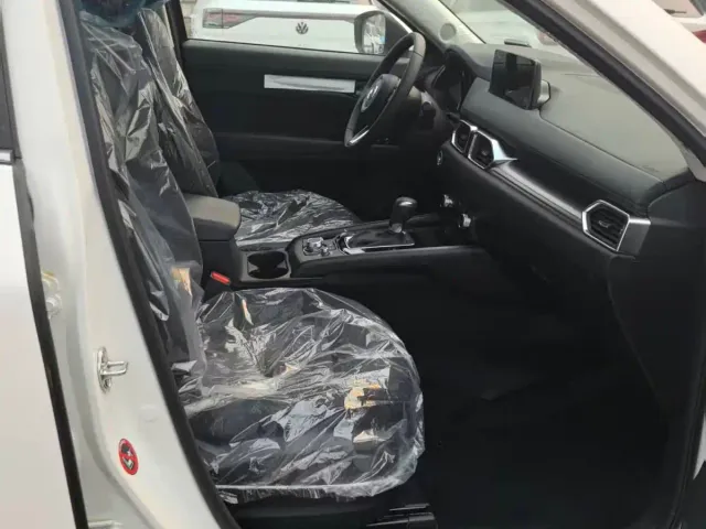 Mazda CX-5 — Фото автомобиля 15