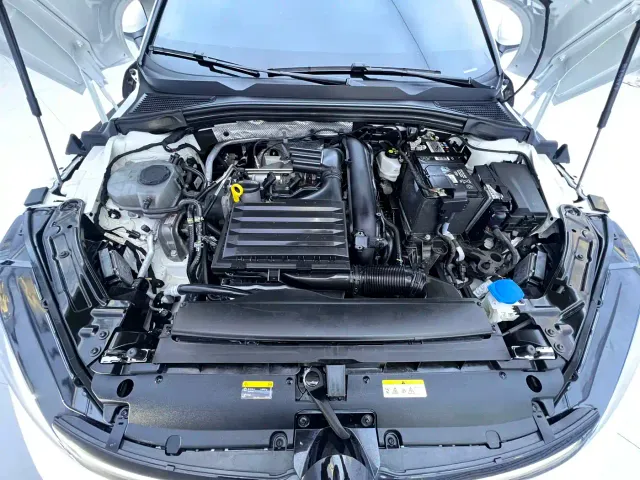 Volkswagen Lamando — Фото автомобиля 21