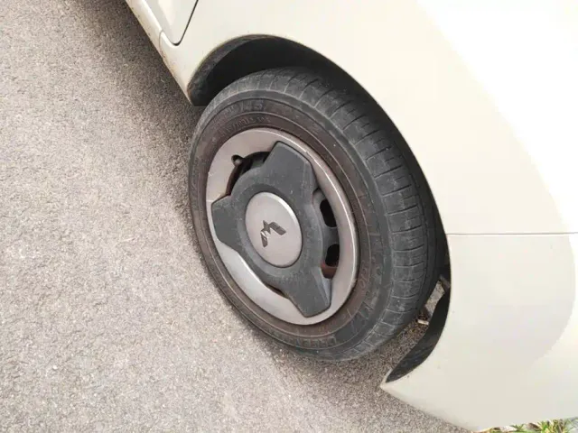 Wuling Hongguang Mini EV — Фото автомобиля 6