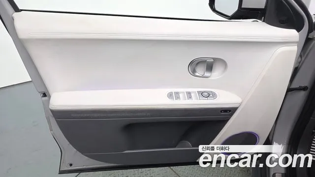 Hyundai Ioniq5 — Фото автомобиля 21