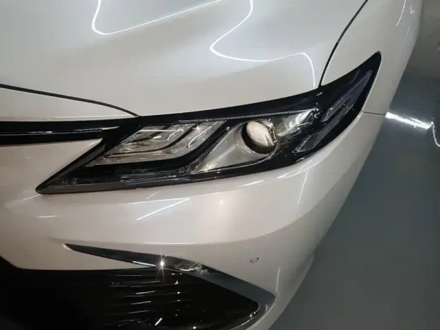 Toyota Camry — Фото автомобиля 23