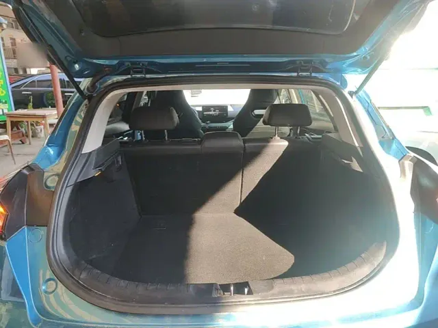 Geely Emgrand S — Фото автомобиля 18