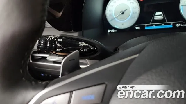 Hyundai Palisade The New Palisade Дизель 2.2 2WD — Фото автомобиля 23