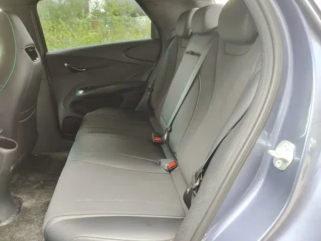 BYD Dolphin — Фото автомобиля 16