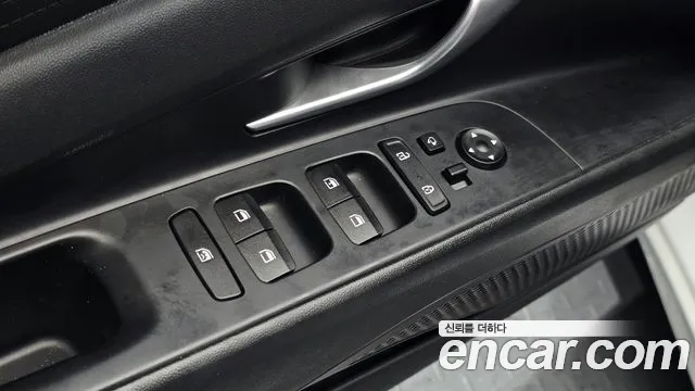 Hyundai Avante CN7 — Фото автомобиля 28