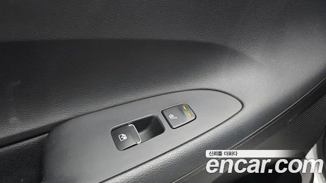 Hyundai Grandeur — Фото автомобиля 18