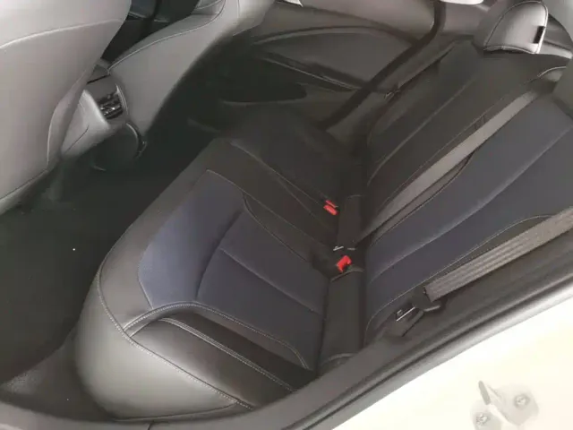 Buick Velite 6 — Фото автомобиля 16