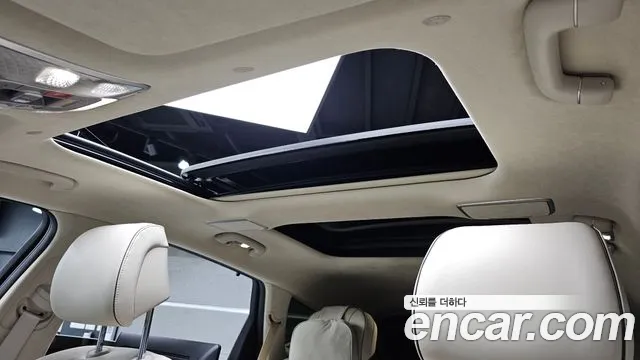 Genesis GV80 — Фото автомобиля 25