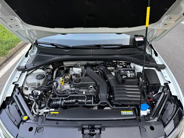 Volkswagen Bora — Фото автомобиля 18